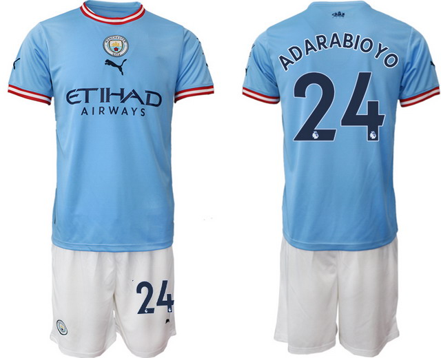 Manchester City jerseys-057